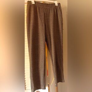 Target - “A New Day” brand - tweed print